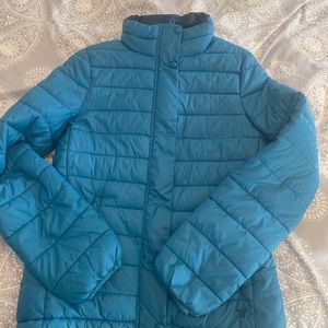 Puffer Jacket